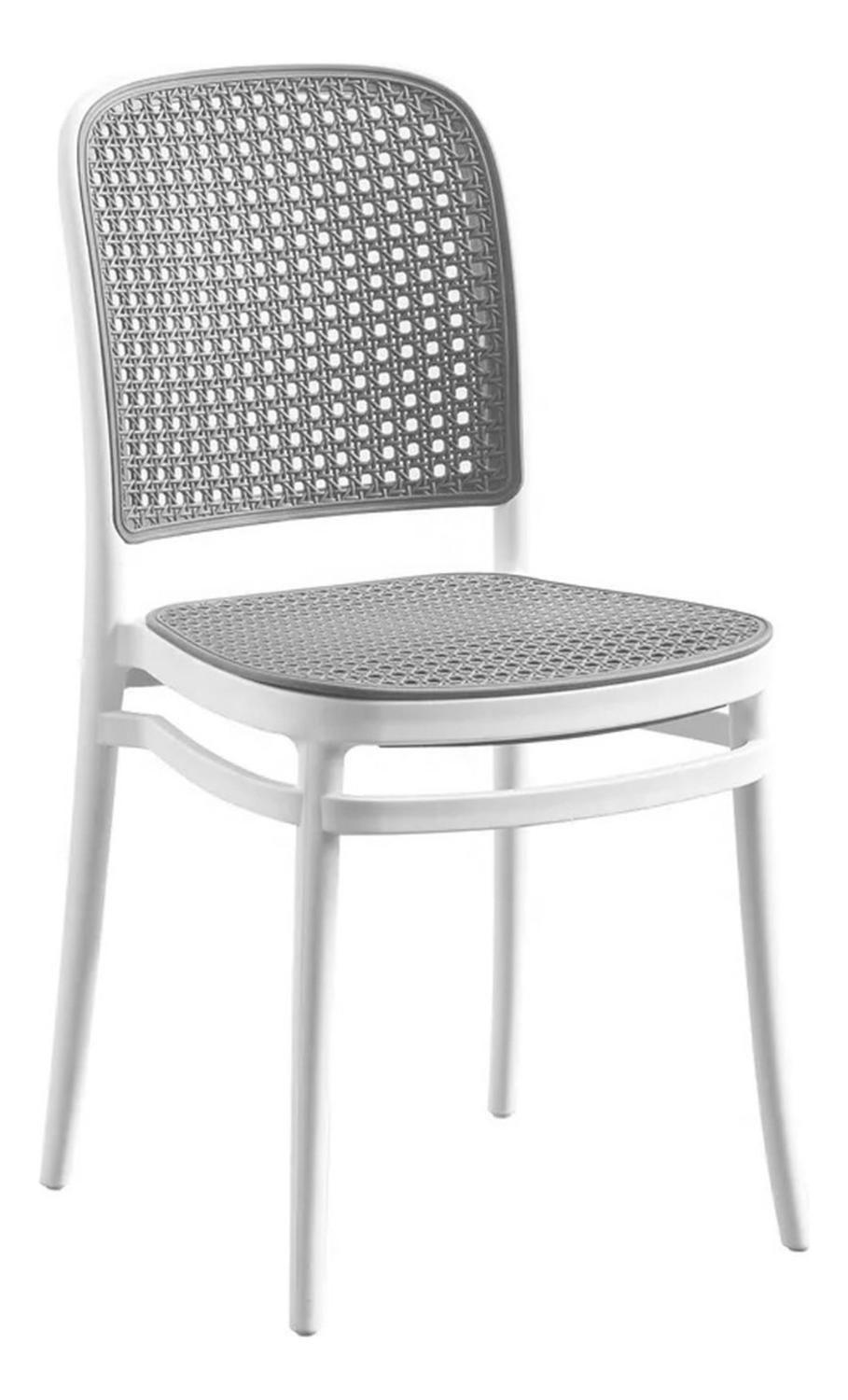Sillas De Comedor Con Agujero Arya-0