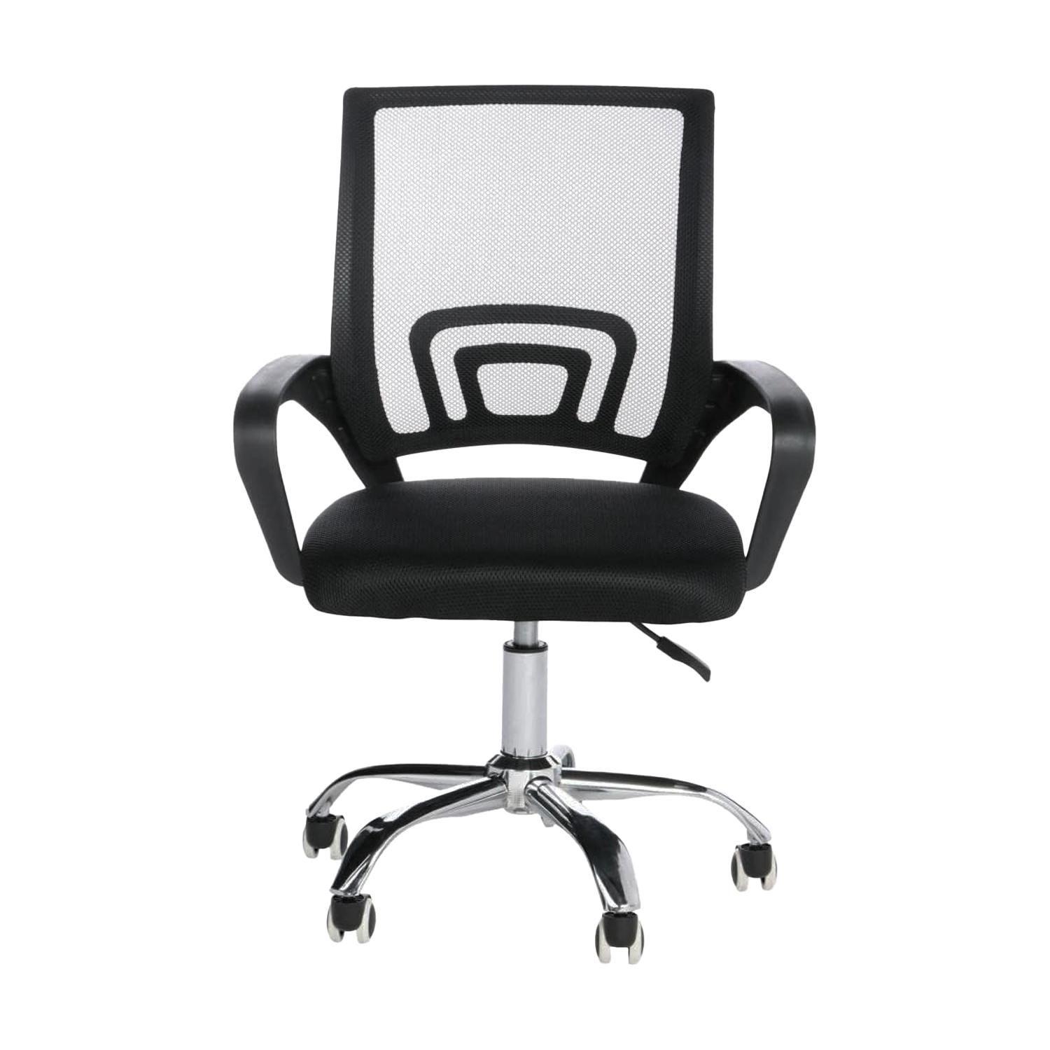Pack Home Office: Escritorio + Silla Ergonómica-5
