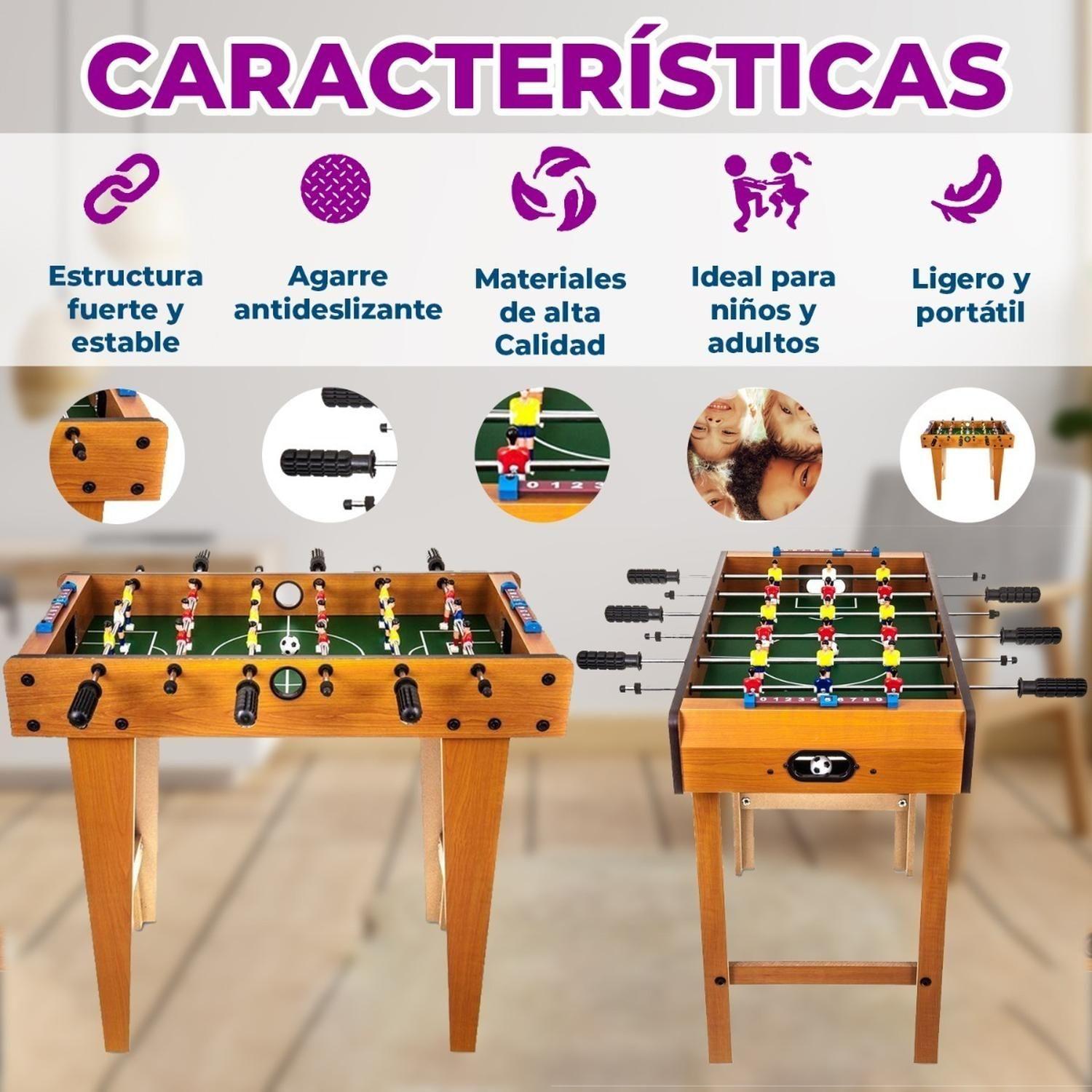 Taca Taca Con Patas Para Niños-2