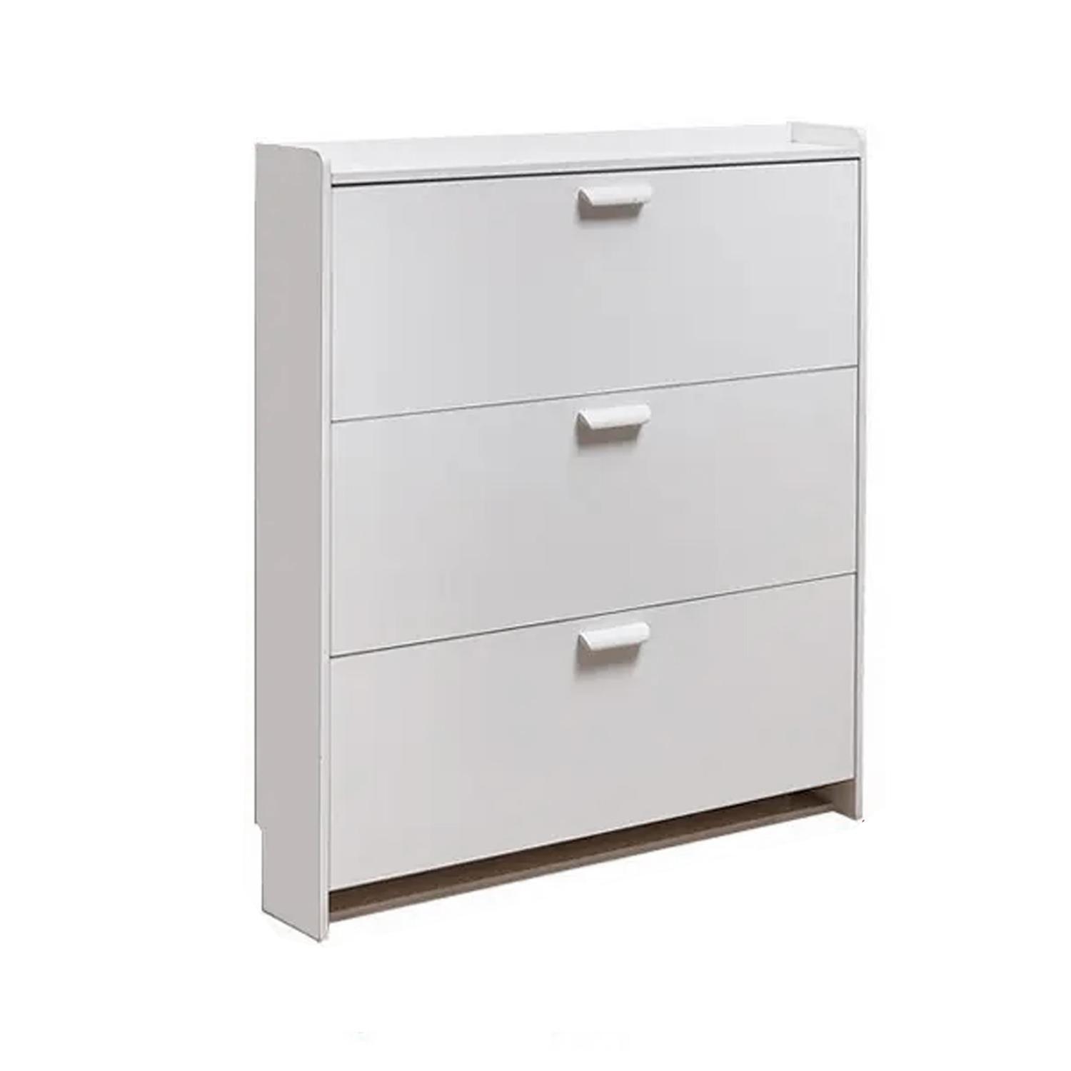 Mueble Zapatero Organizador Estante para Zapatos VTRIN-0
