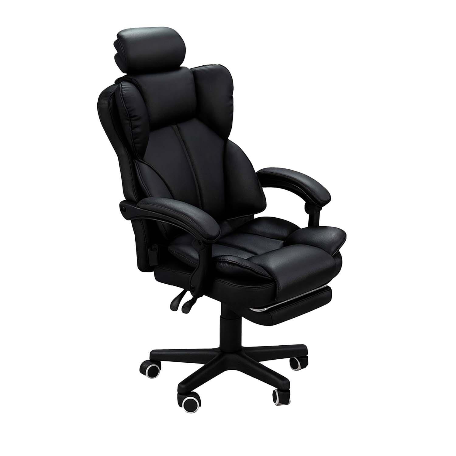 Silla de Oficina Escritorio Gamer Extra Confort diseño premium-0