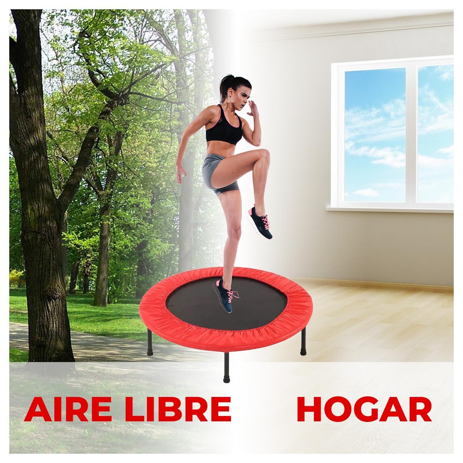 Trampolín 1 Mt Home Fitness-2