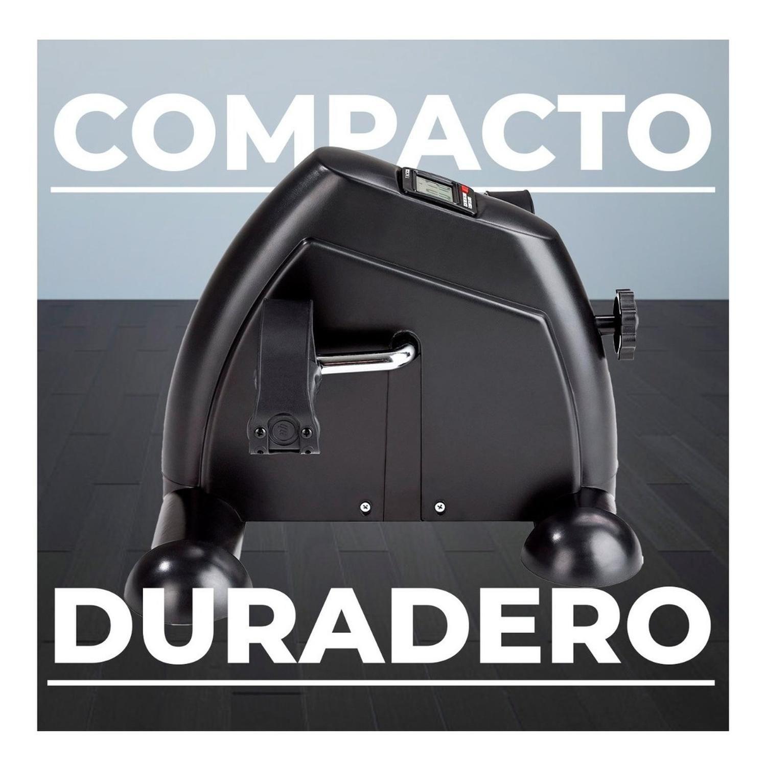 Pedalera Con Monitor Lcd Home Fitness Pro-3