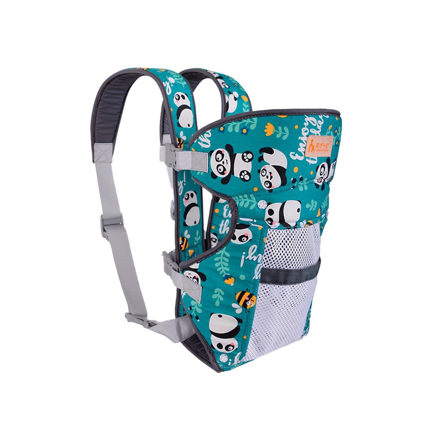 Portabebés Canguro Mochila-0