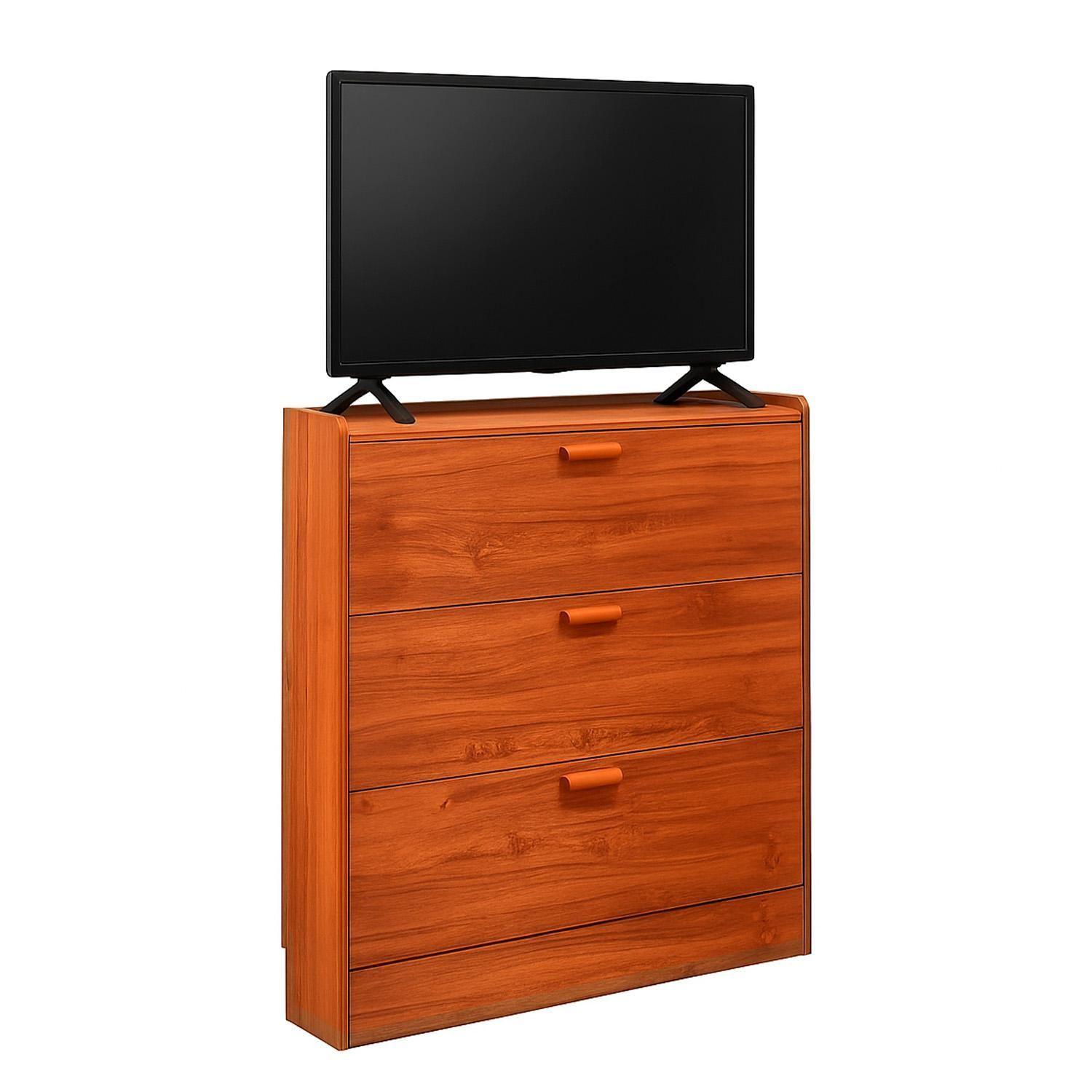 Zapatero Mueble Organizador VTRIN XXL para 25 pares y tallas hasta 45-0