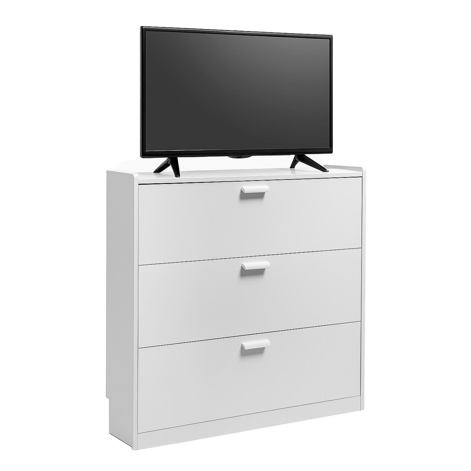 Zapatero Mueble Organizador VTRIN XXL para 25 pares y tallas hasta 45-0