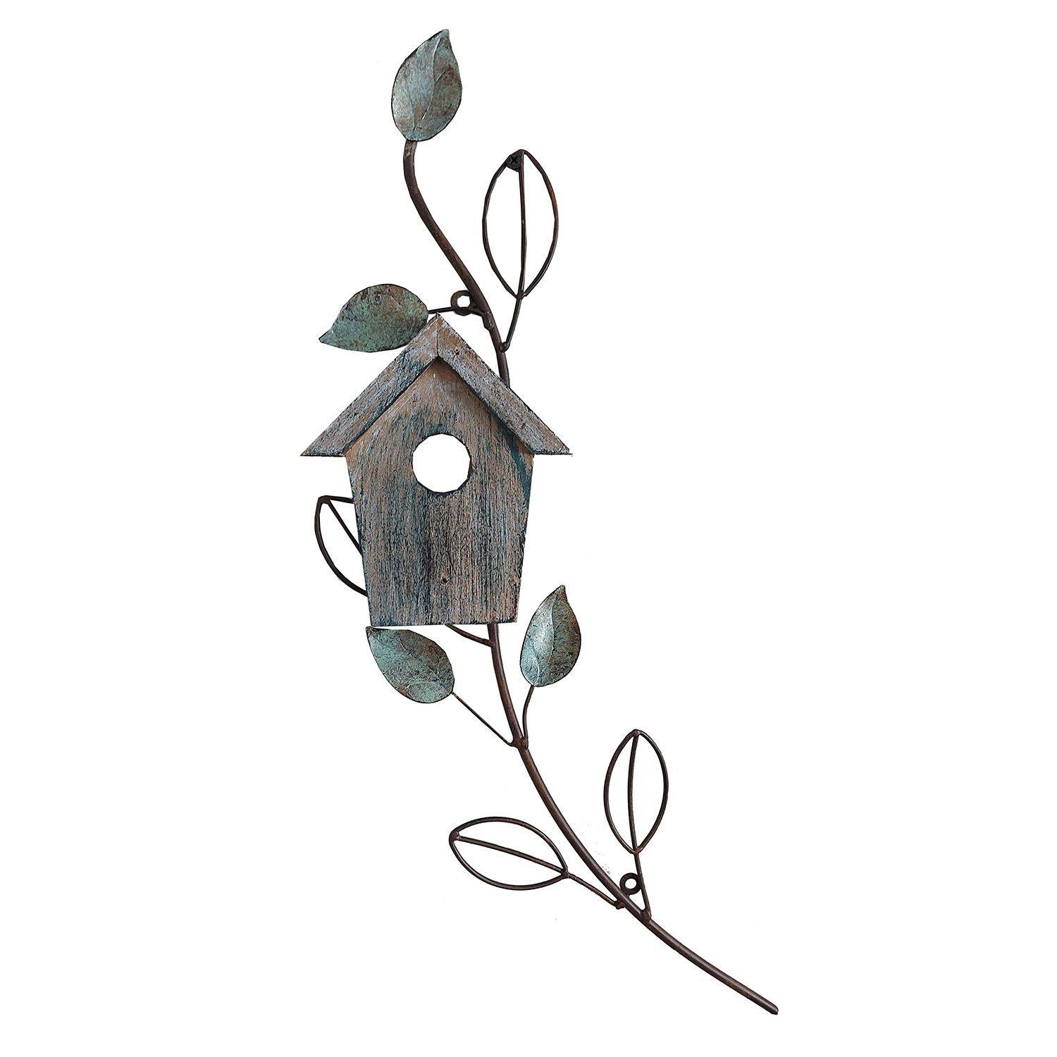 DECO MURAL RAMA CASA-0