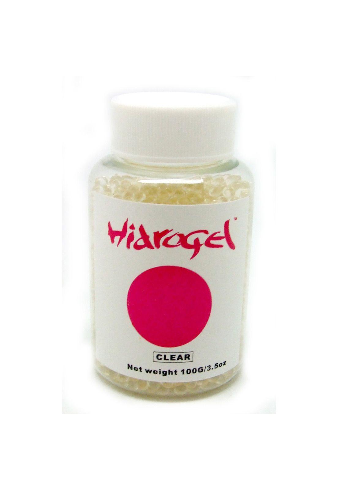 Gel Floreros Transparente-0