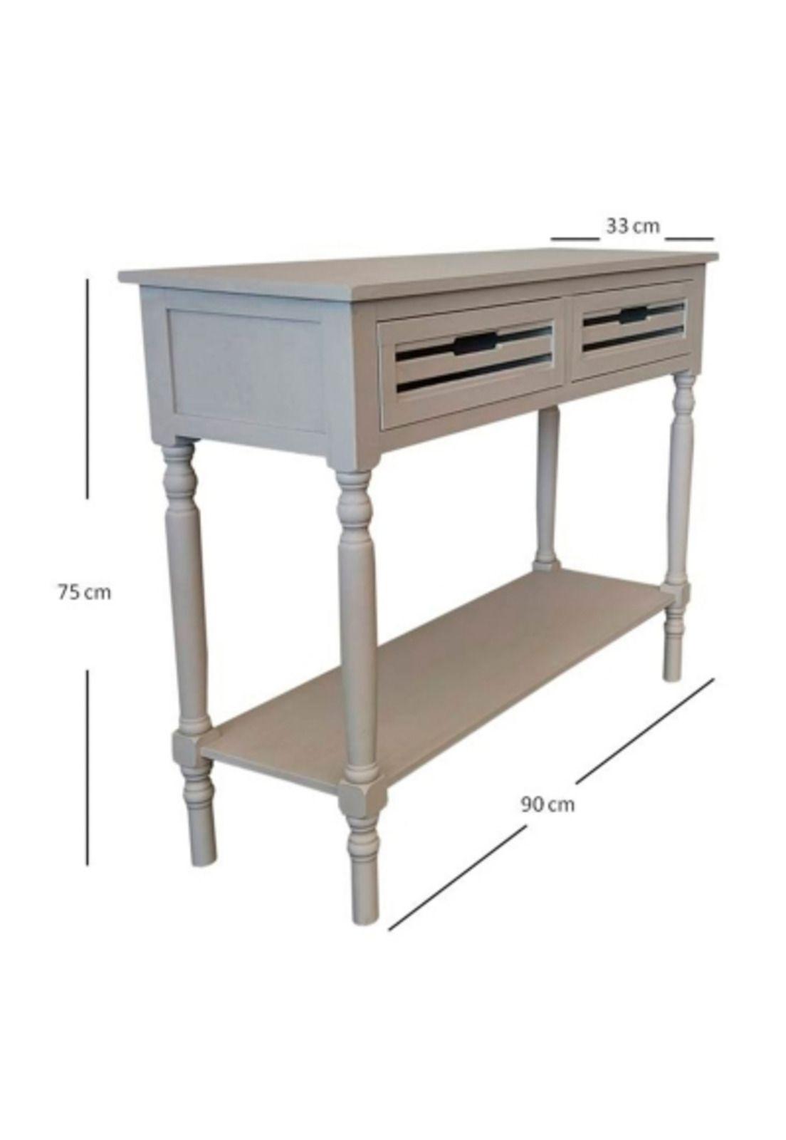 Arrimo Weston Gris Mate-3