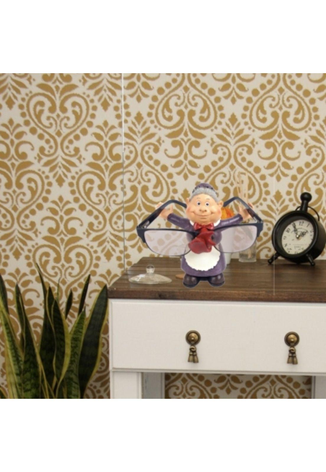 Adorno Portalentes Señora-3