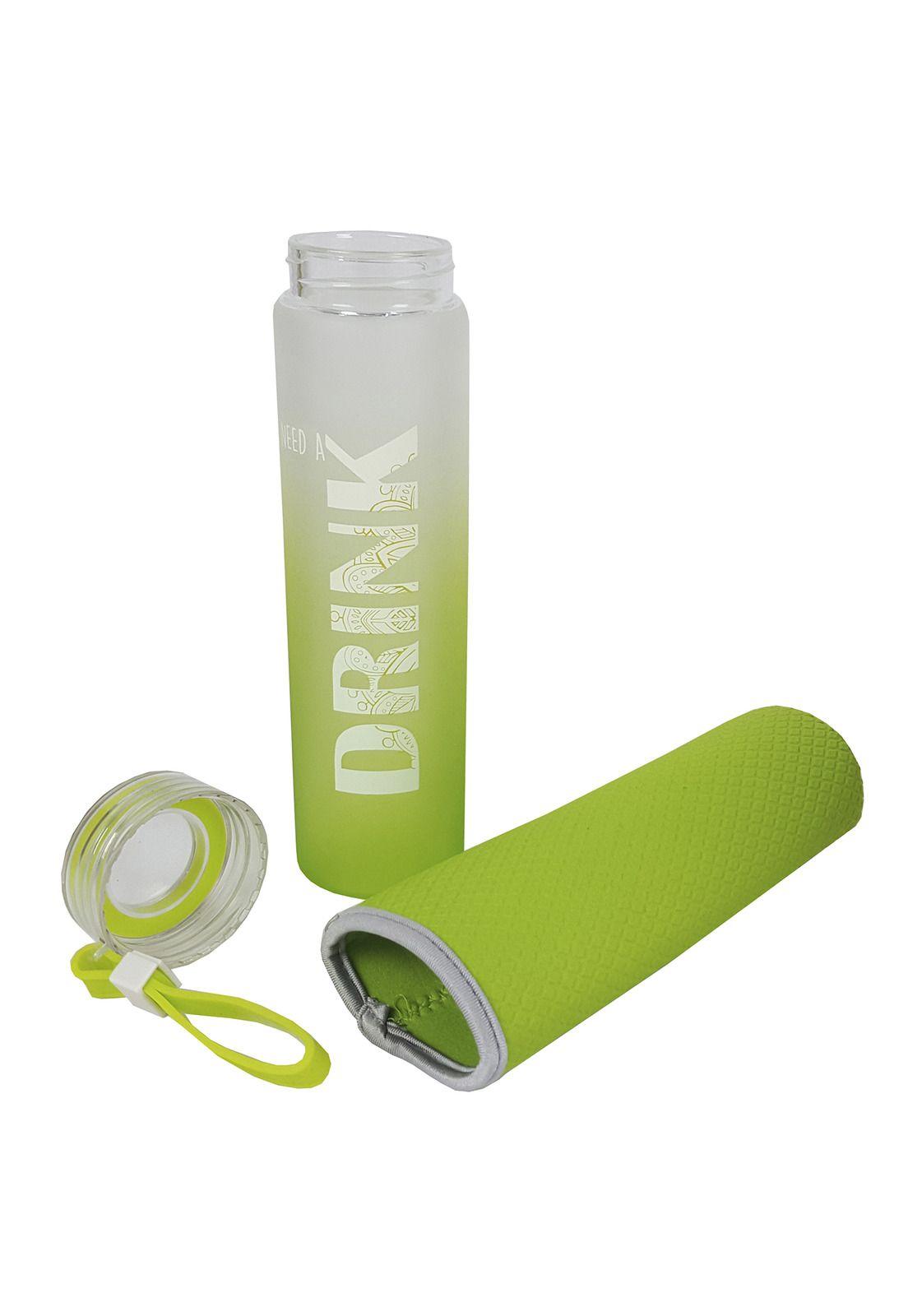 Botella Vidrio I Need a Drink-2