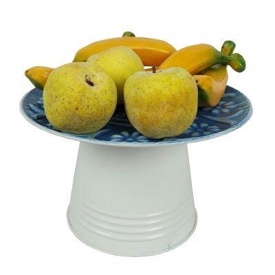 Tortera Metálica Alta-1