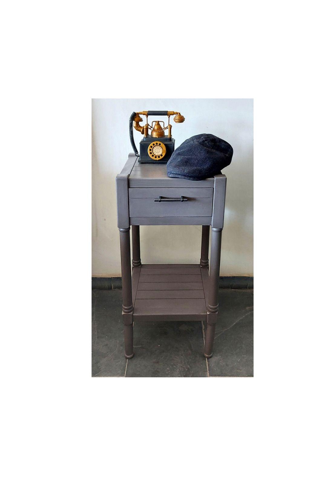 VELADOR/MESA 1 CAJON-2