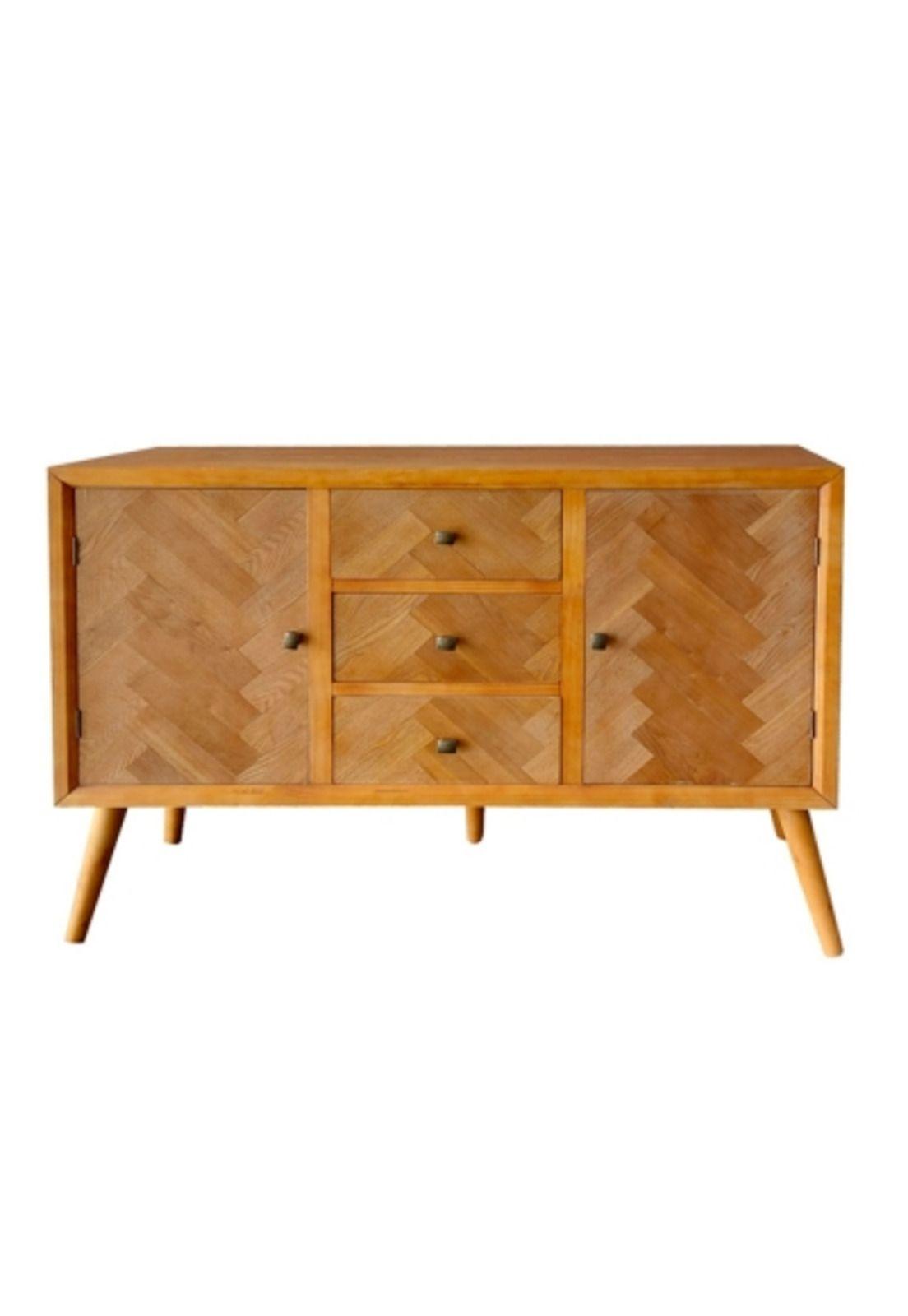 Buffet Madera Zigzag-0