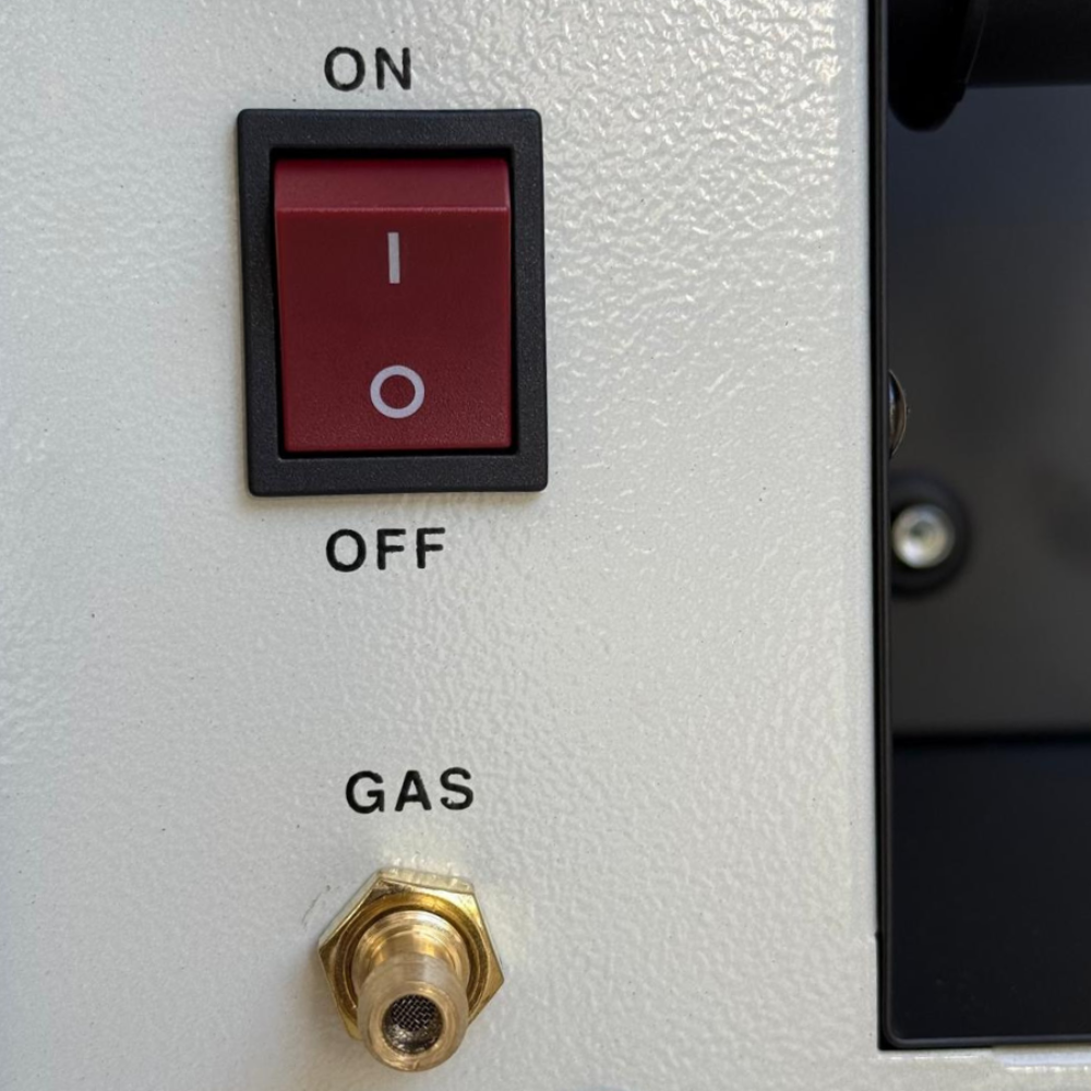 Soldadora Mig Tig Arco Con y Sin Gas 300amp hasta 5Kg Booniga-3