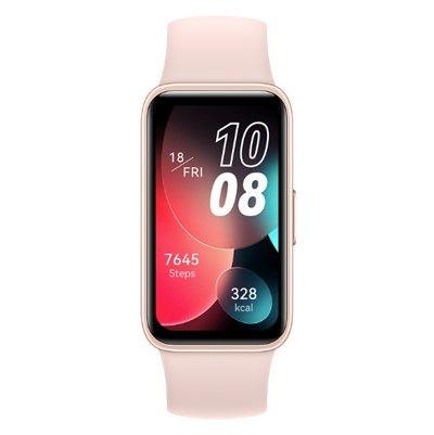 Smartwatch Huawei Band 8 Rosado-0