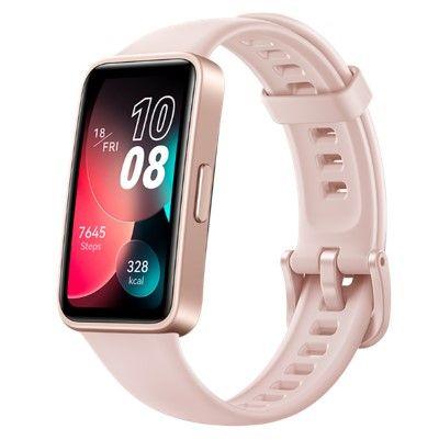 Smartwatch Huawei Band 8 Rosado-1