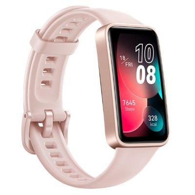 Smartwatch Huawei Band 8 Rosado-3