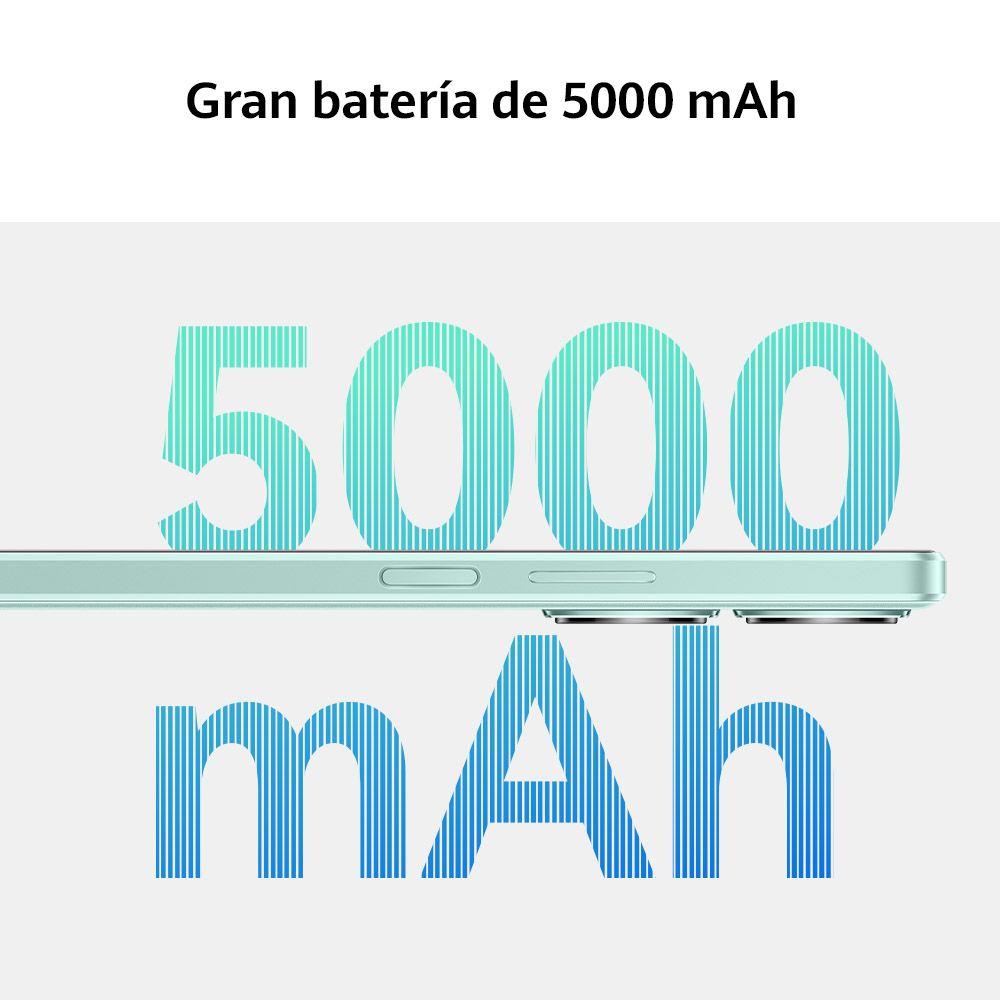 Smartphone HUAWEI Nova 11i 8+128GB Verde-4