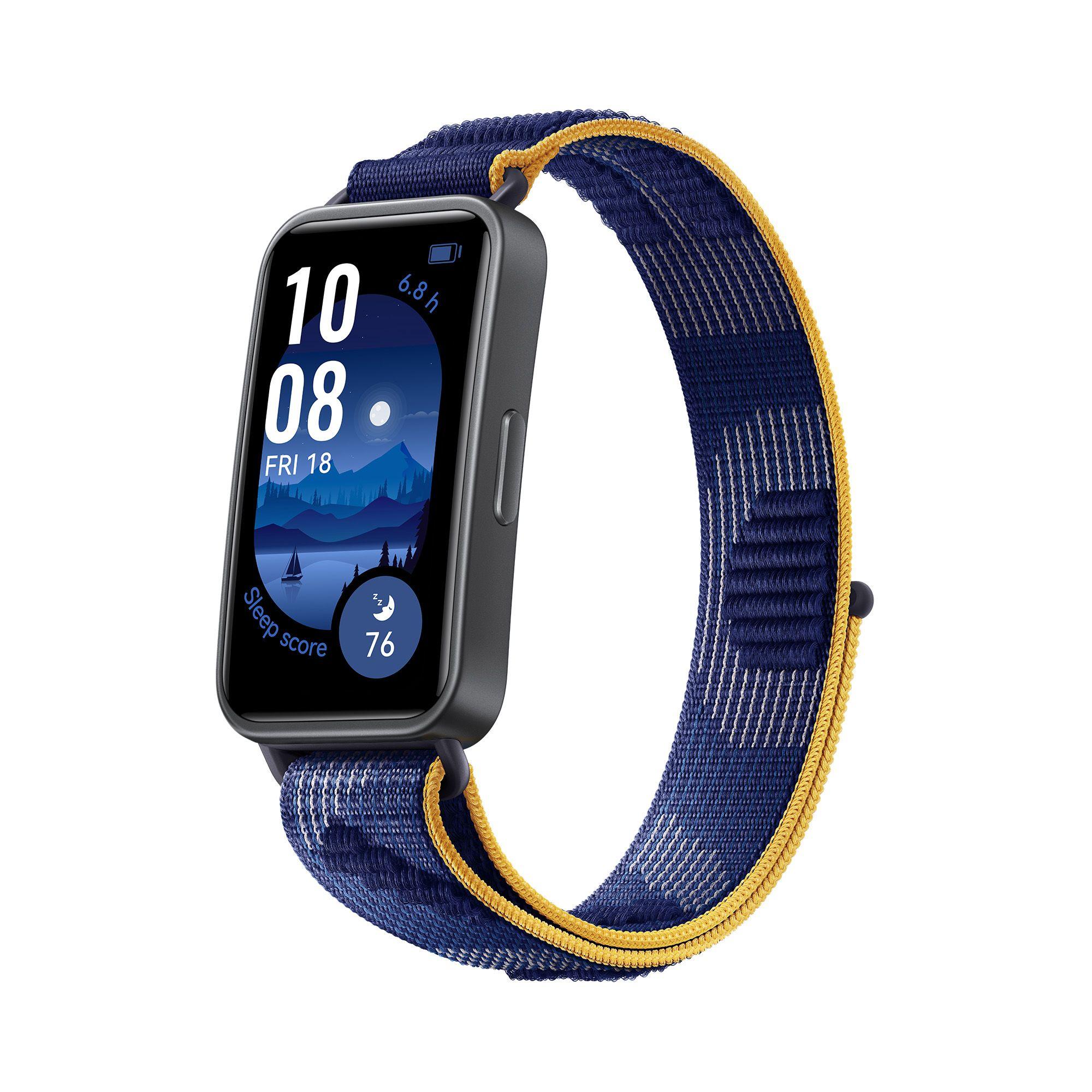 Smartwatch Huawei Band 9 Azul-0