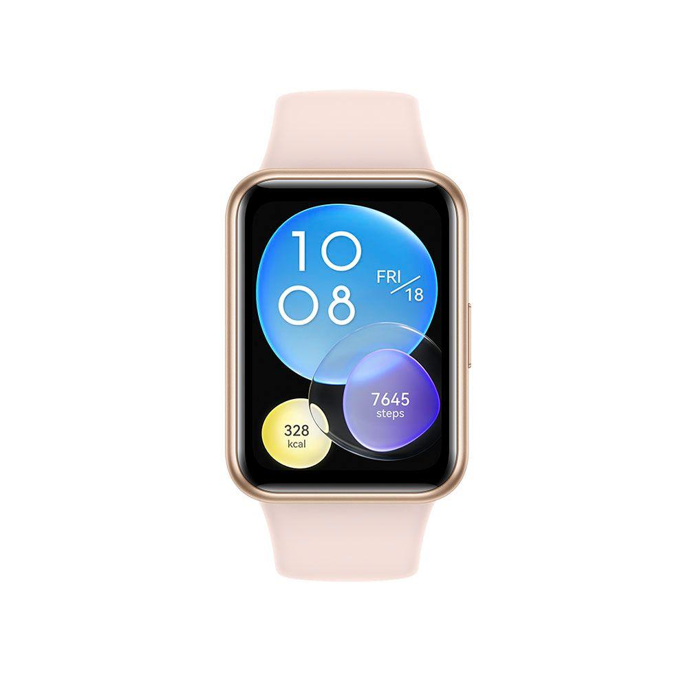 Smartwatch Huawei Watch Fit 2 Rosa-0