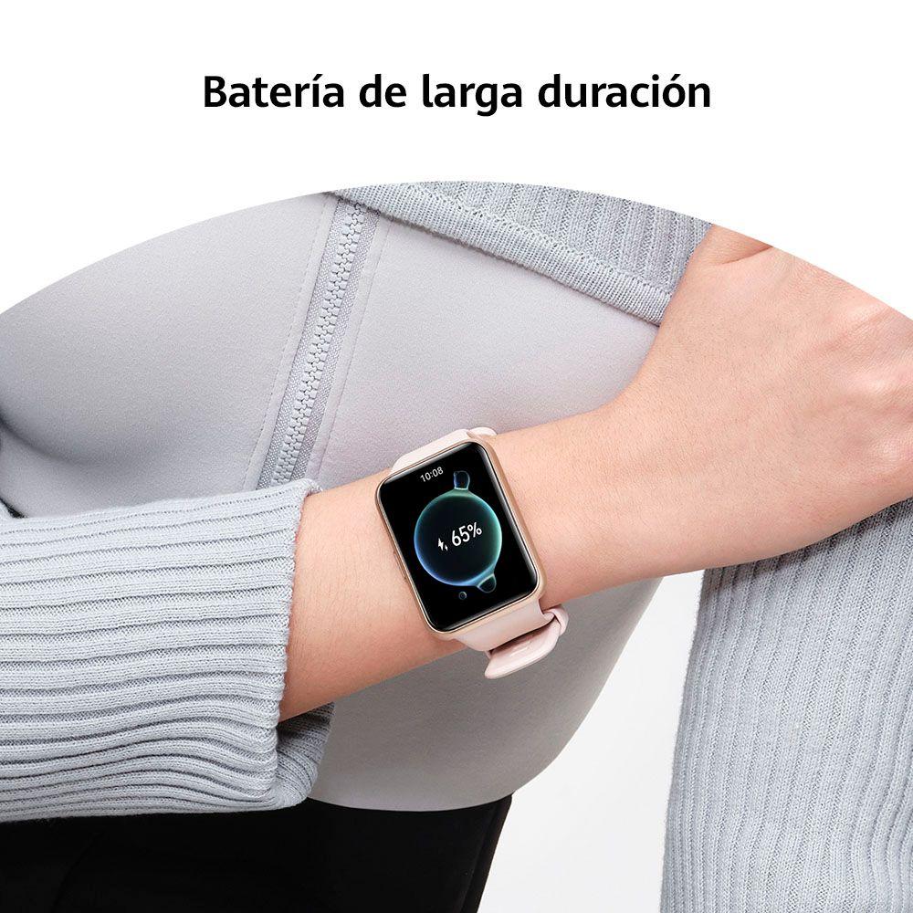 Smartwatch Huawei Watch Fit 2 Rosa-3