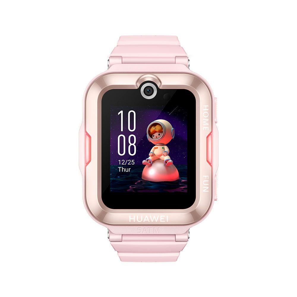Huawei Smartwatch Watch Kids 4 Pro Rosa-4