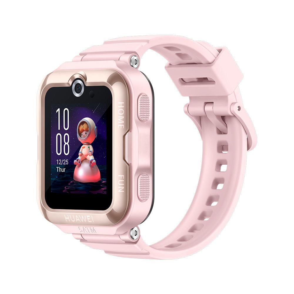 Huawei Smartwatch Watch Kids 4 Pro Rosa-0