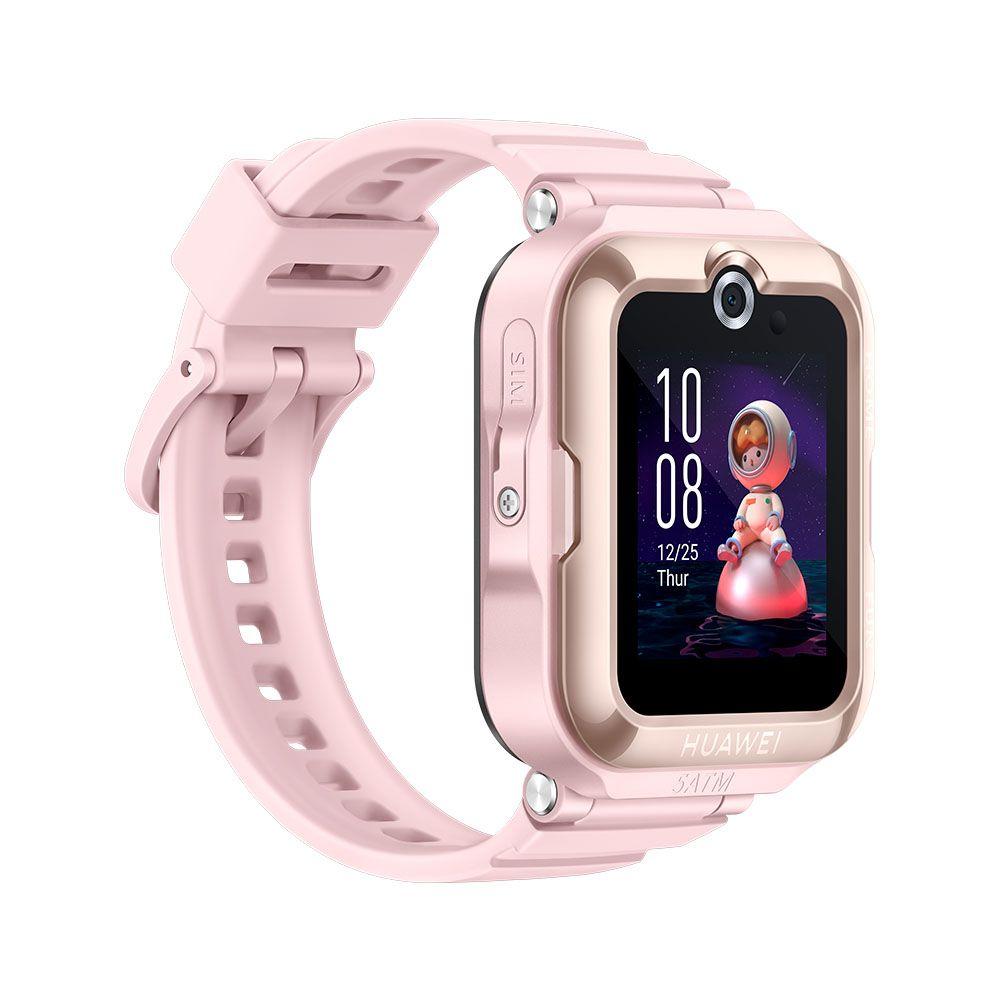 Huawei Smartwatch Watch Kids 4 Pro Rosa-5