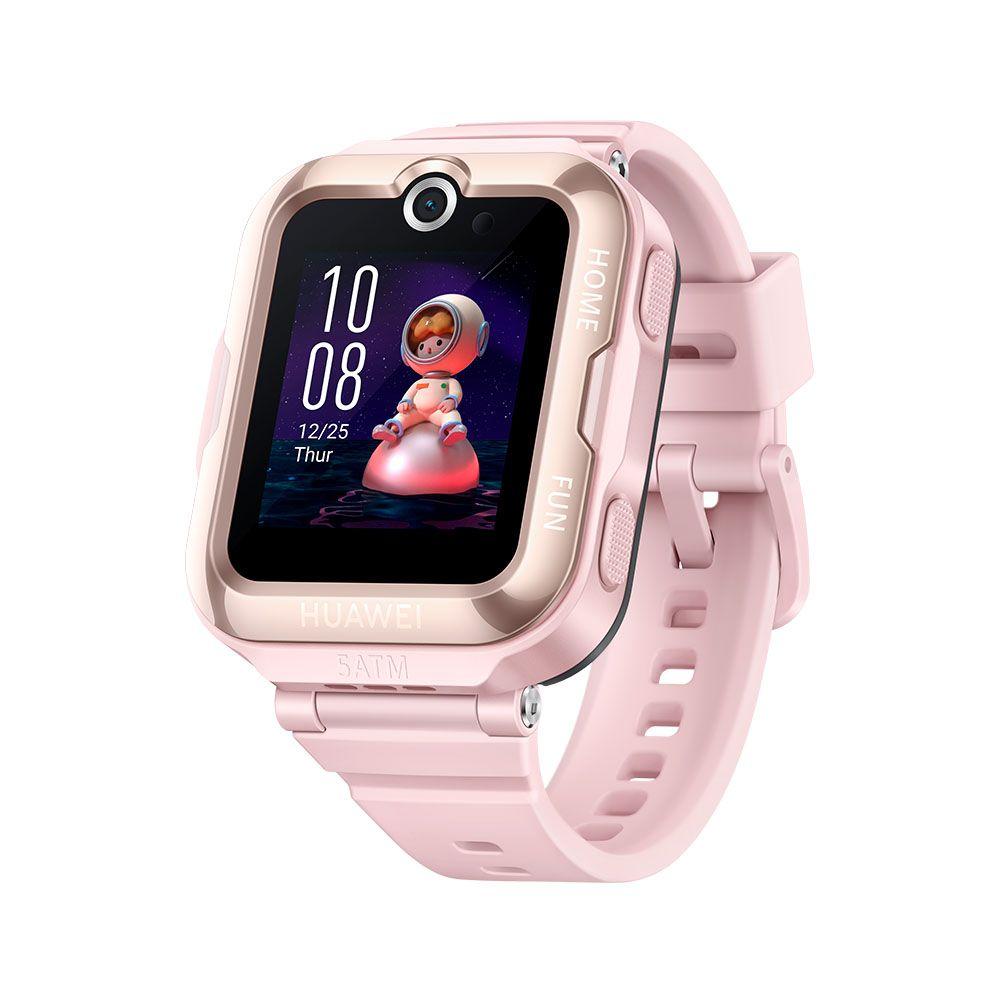Huawei Smartwatch Watch Kids 4 Pro Rosa-6