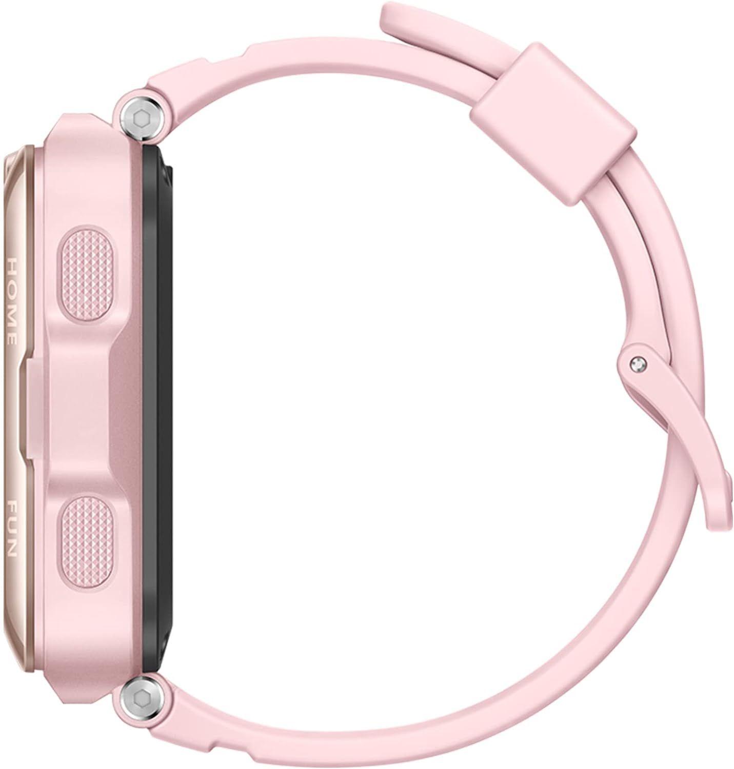 Huawei Smartwatch Watch Kids 4 Pro Rosa-7
