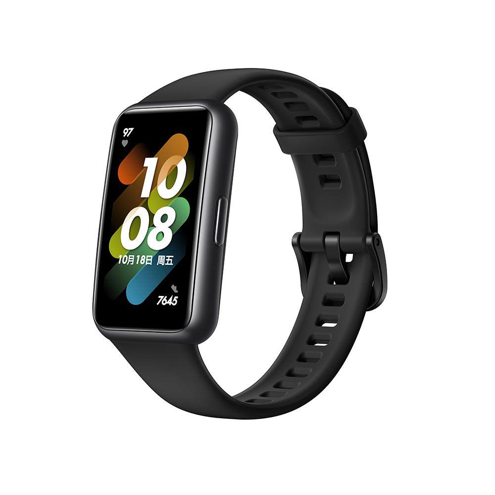 Reloj Inteligente Huawei Band 7 Negro-0