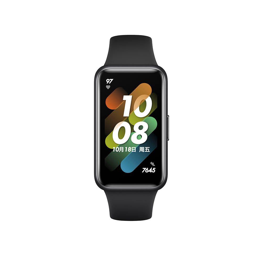 Reloj Inteligente Huawei Band 7 Negro-1