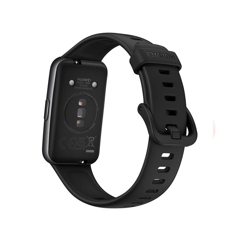 Reloj Inteligente Huawei Band 7 Negro-3