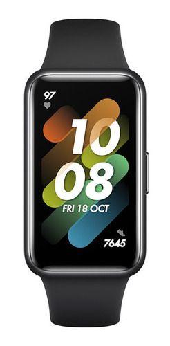 Reloj Inteligente Huawei Band 7 Negro-7