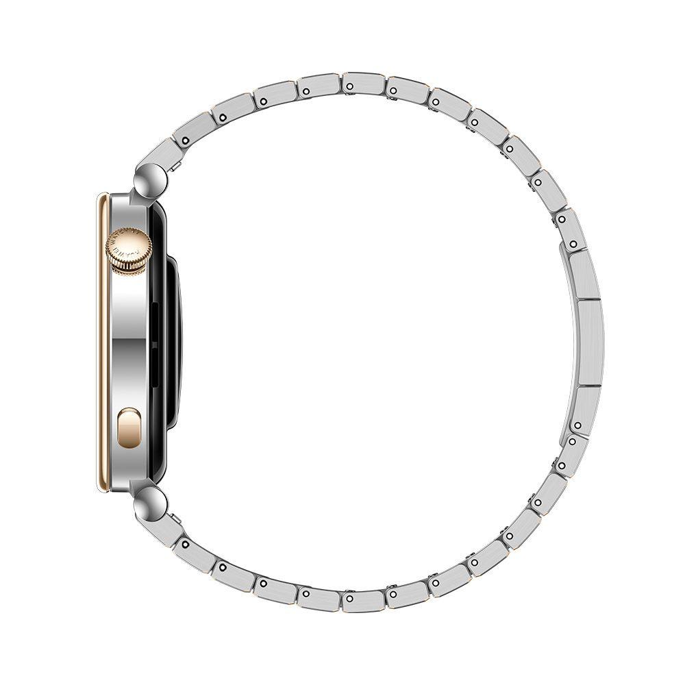 HUAWEI Watch GT 4 41mm Plata + Freebuds PRO 2-1