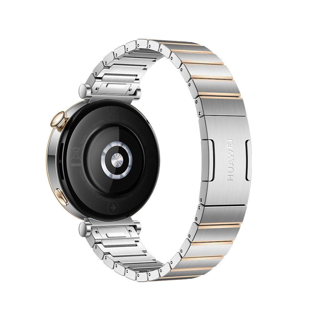 HUAWEI Watch GT 4 41mm Plata + Freebuds PRO 2-3