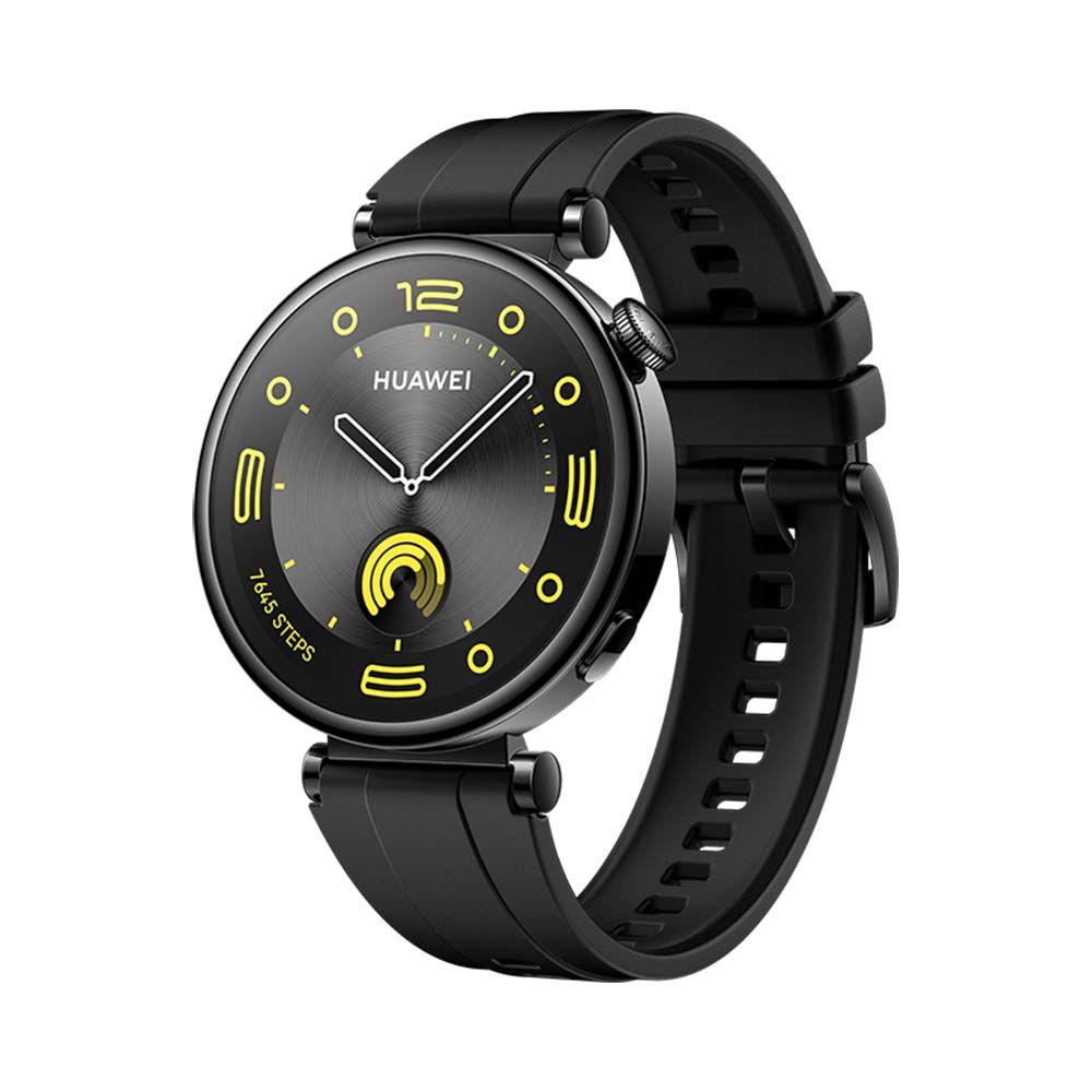 Smartwatch HUAWEI Watch GT 4 41 mm Negro Mate-0