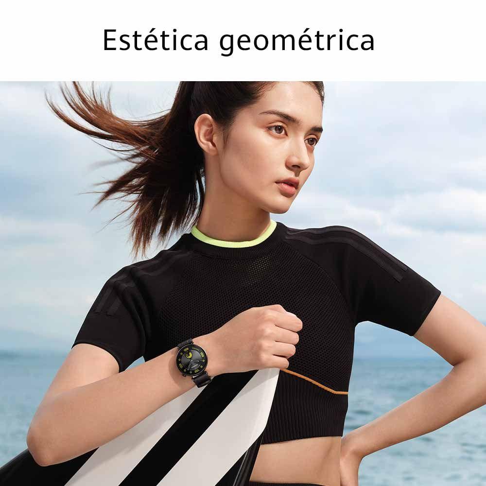 Smartwatch HUAWEI Watch GT 4 41 mm Negro Mate-1