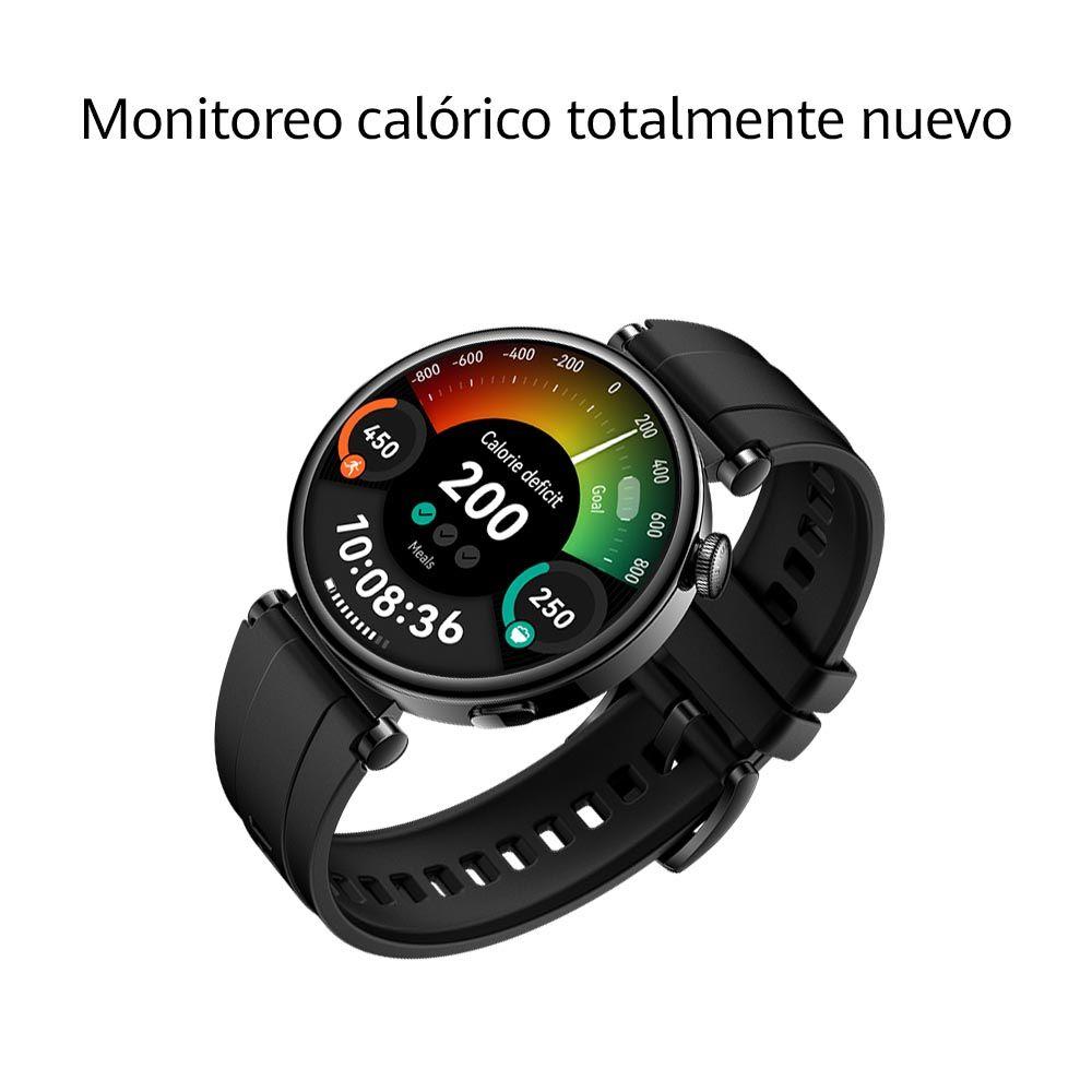 Smartwatch HUAWEI Watch GT 4 41 mm Negro Mate-3
