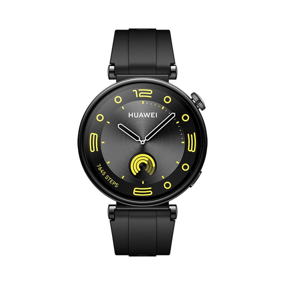 Smartwatch HUAWEI Watch GT 4 41 mm Negro Mate-6