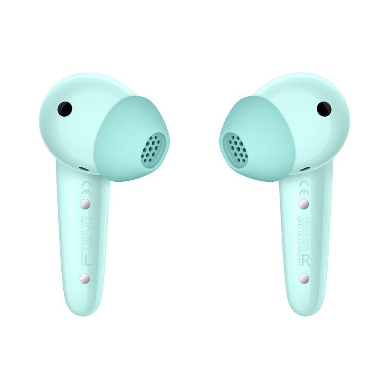 Audifonos Huawei FreeBuds SE Azul-3