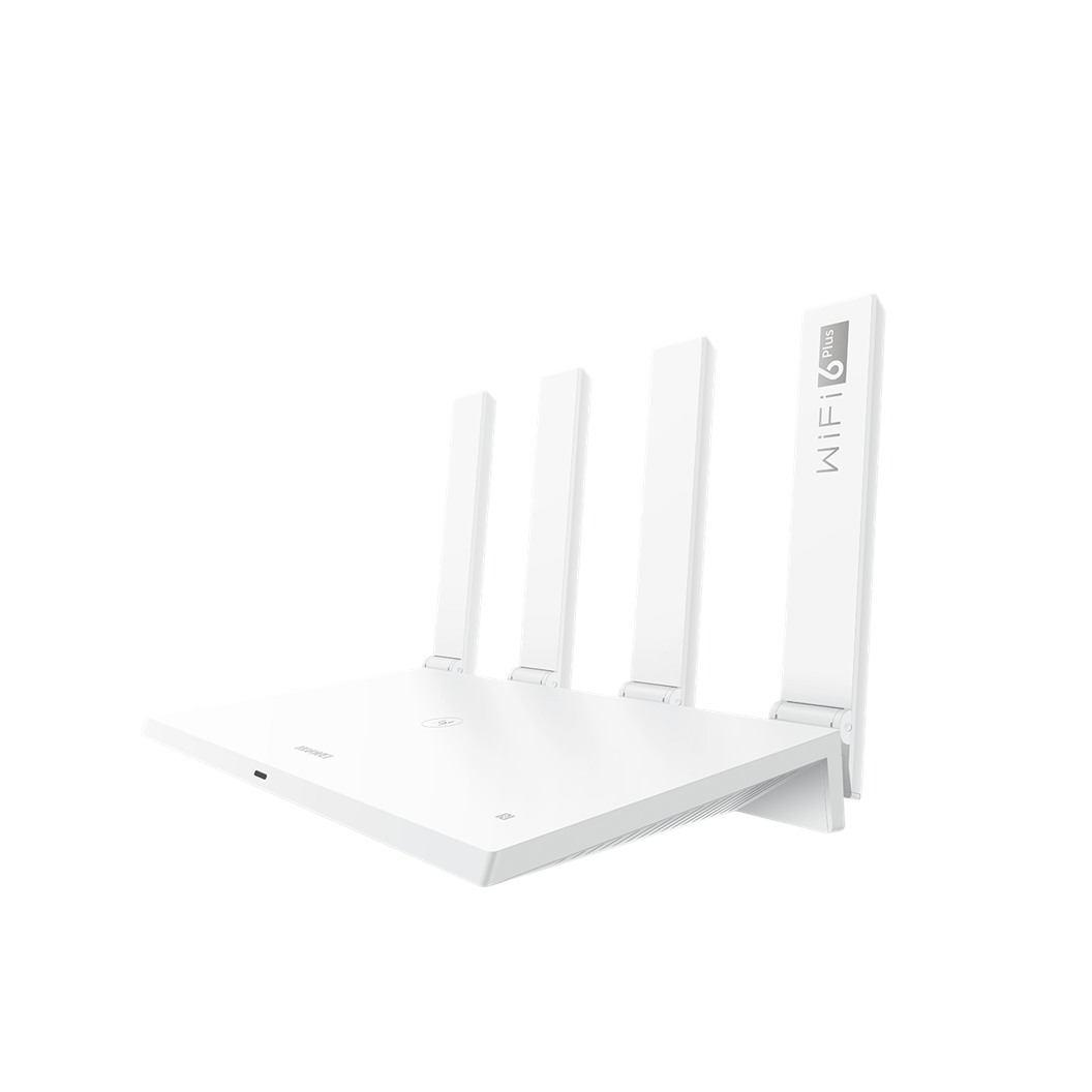 Router Huawei Ax3 Quad-core, Wi-fi 6-0