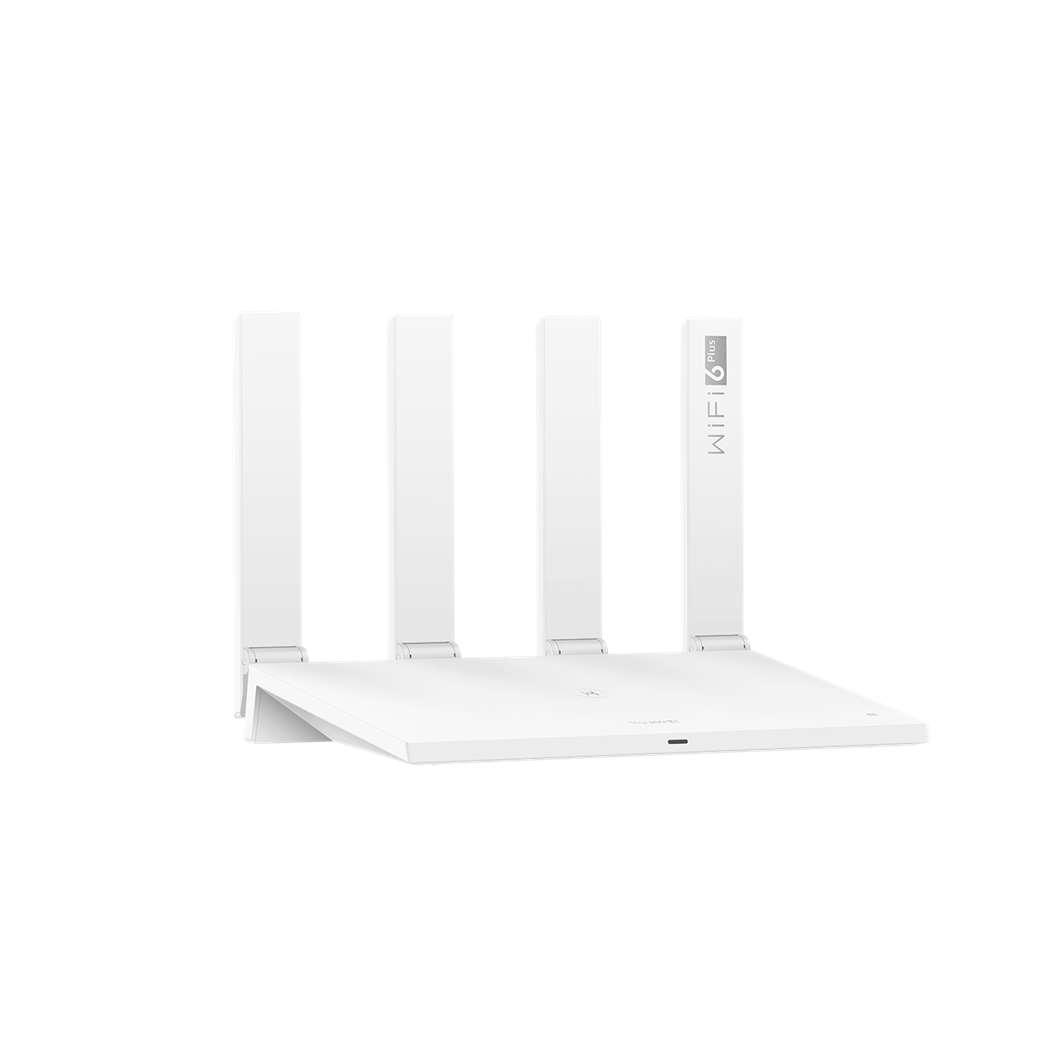 Router Huawei Ax3 Quad-core, Wi-fi 6-1