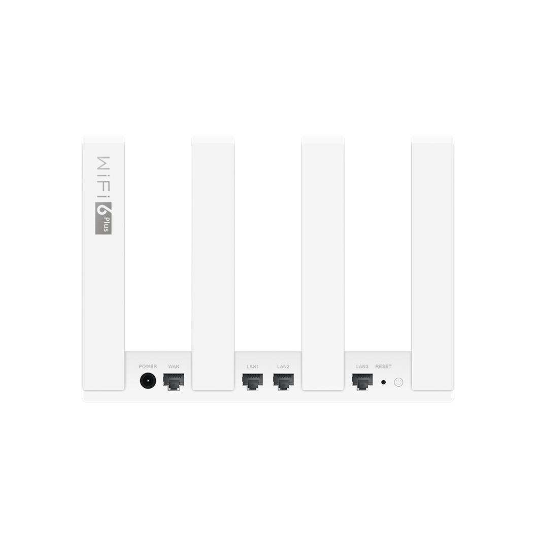 Router Huawei Ax3 Quad-core, Wi-fi 6-2