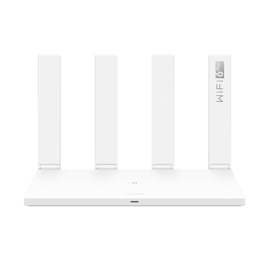 Router Huawei Ax3 Quad-core, Wi-fi 6-4