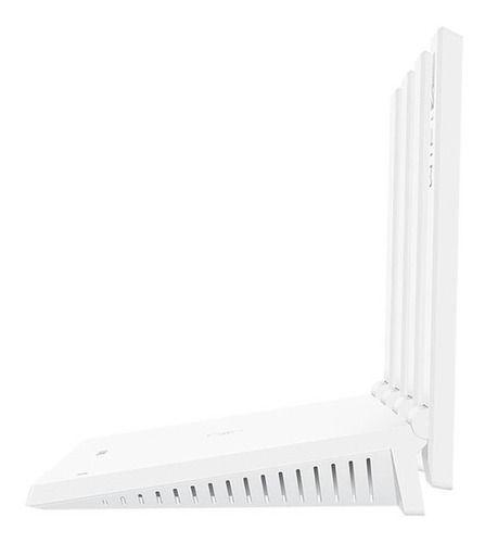 Router Huawei Ax3 Quad-core, Wi-fi 6-6