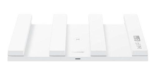 Router Huawei Ax3 Quad-core, Wi-fi 6-8