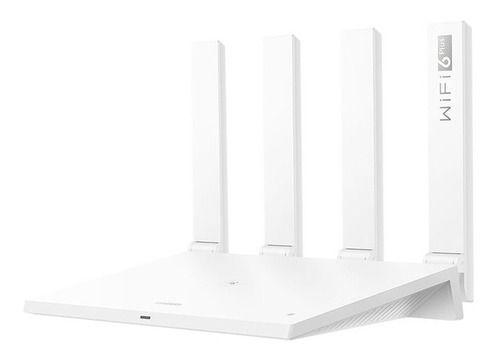Router Huawei Ax3 Quad-core, Wi-fi 6-9