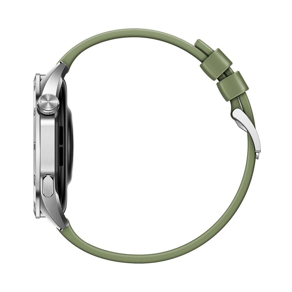 Smartwatch HUAWEI Watch GT 4 46 mm Verde Bosque-7
